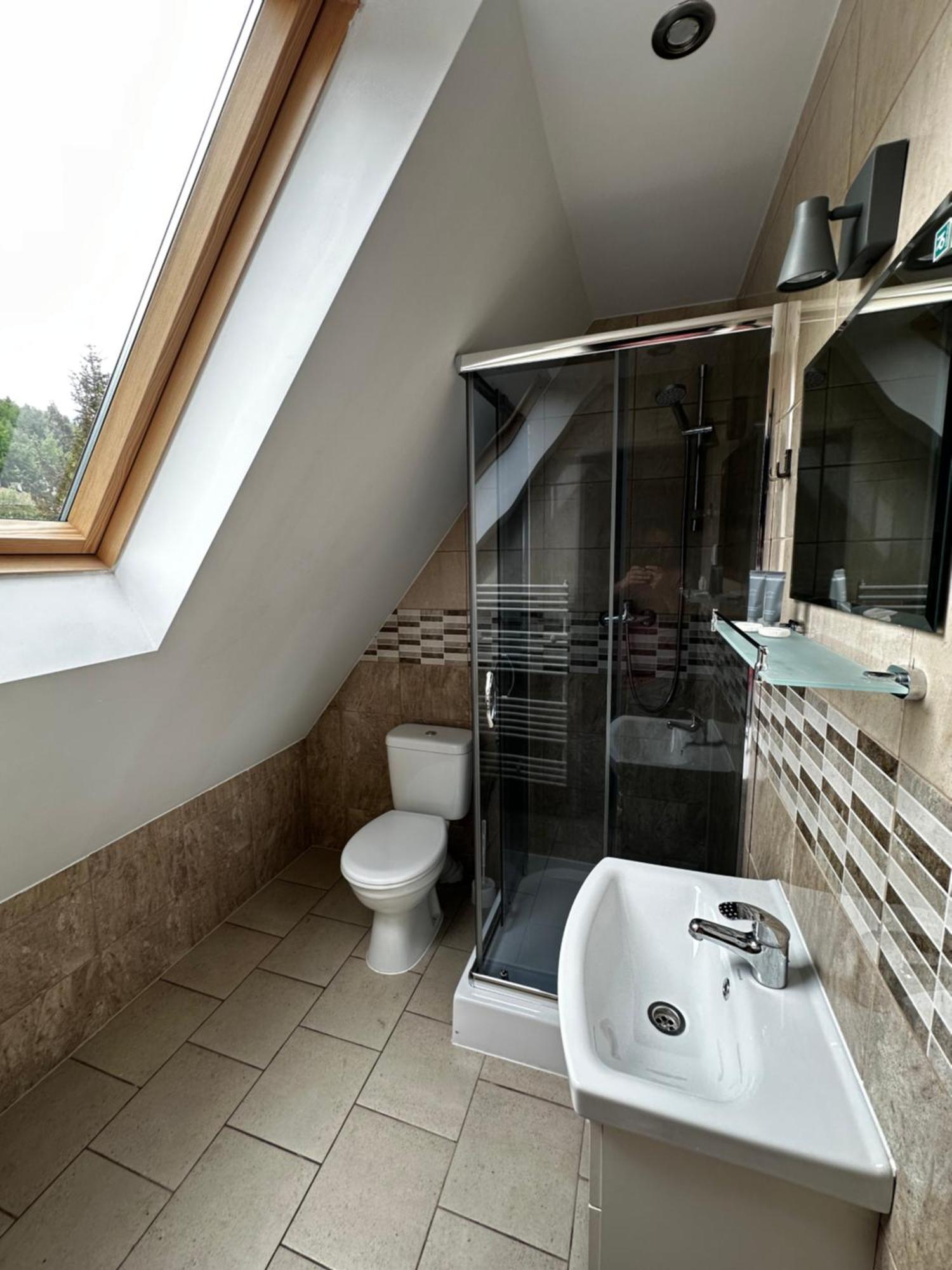 Guest house Karnat 3