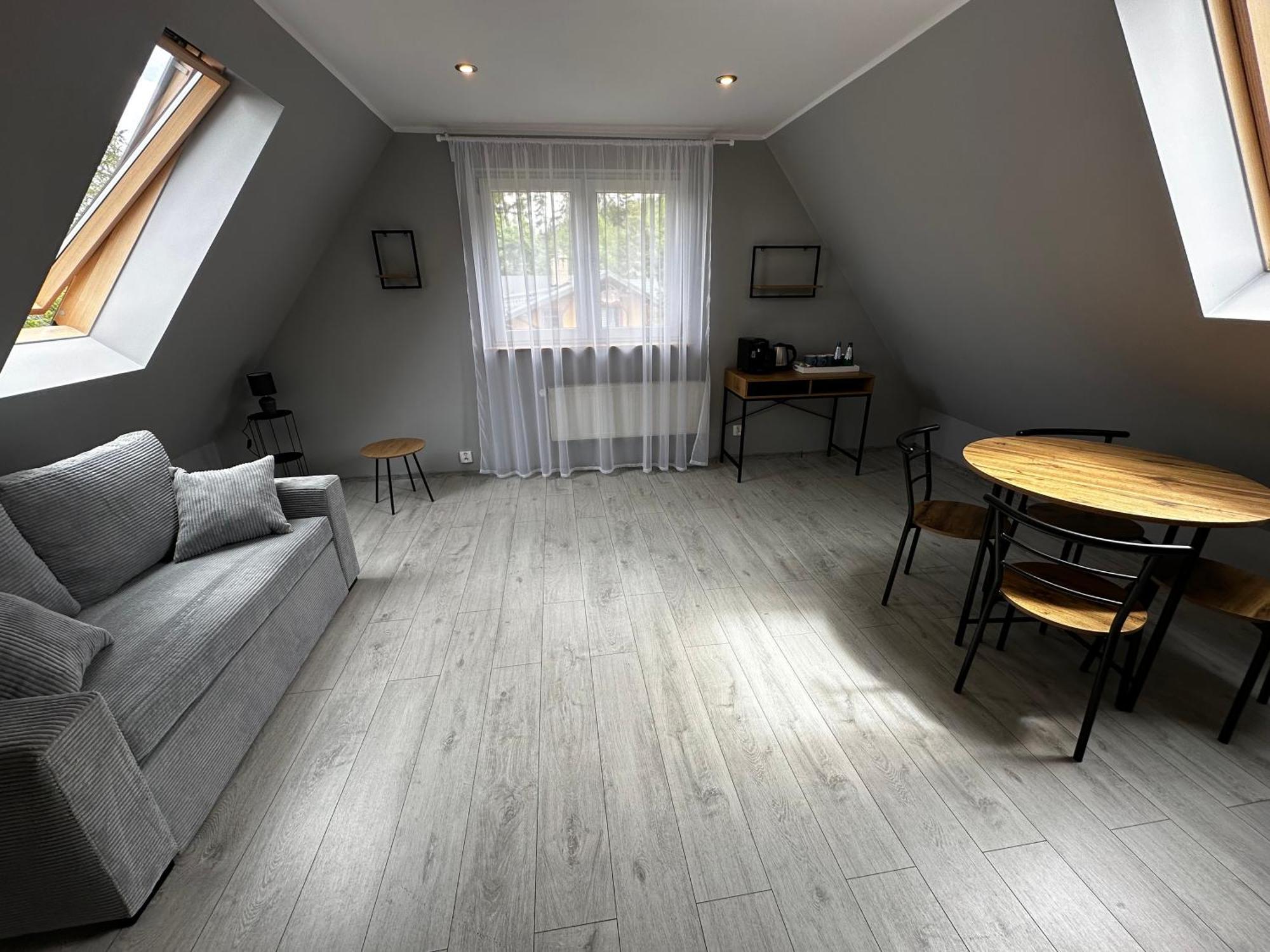 Guest house Karnat 3 Karpacz