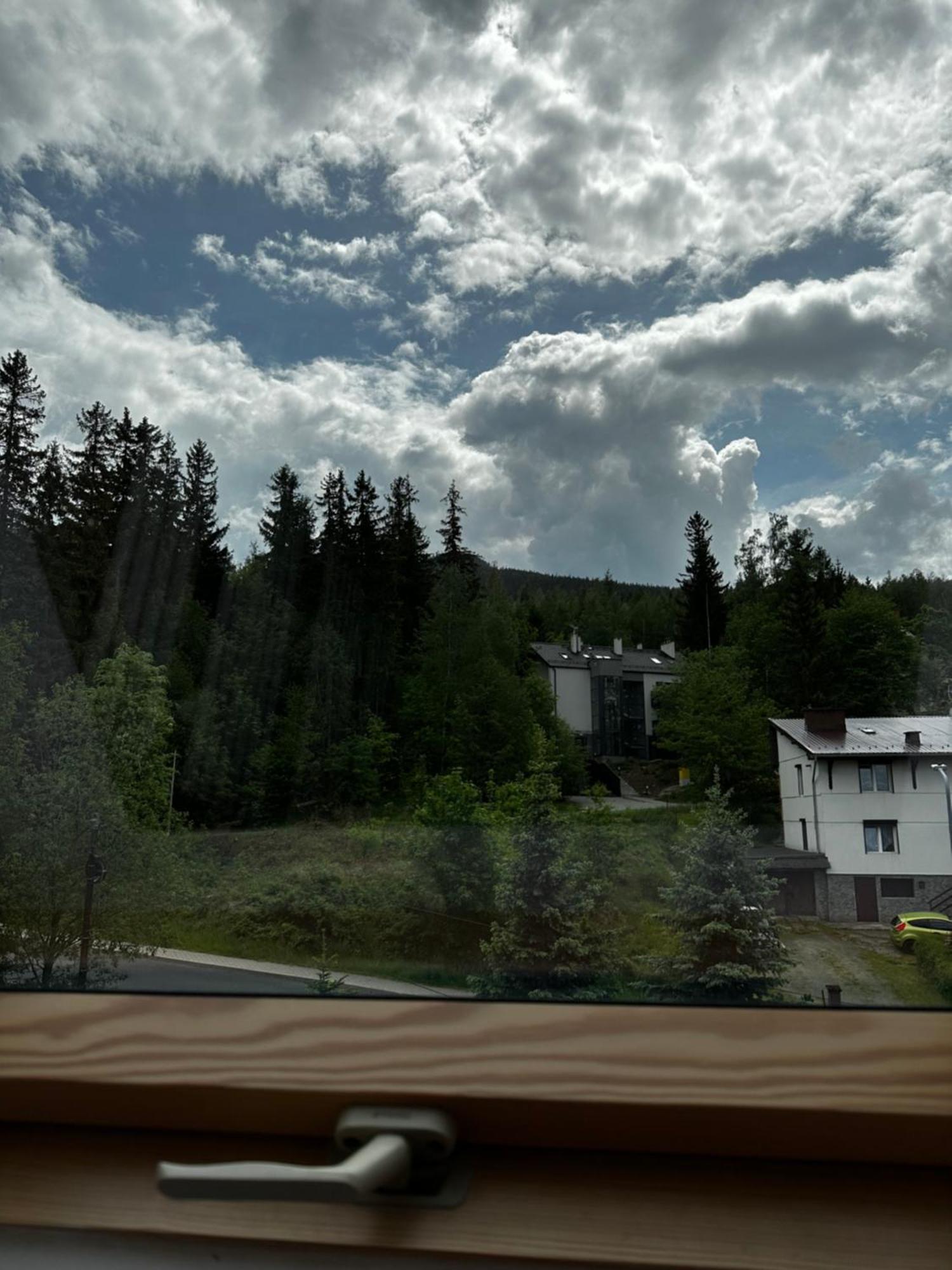 Guest house Karnat 3