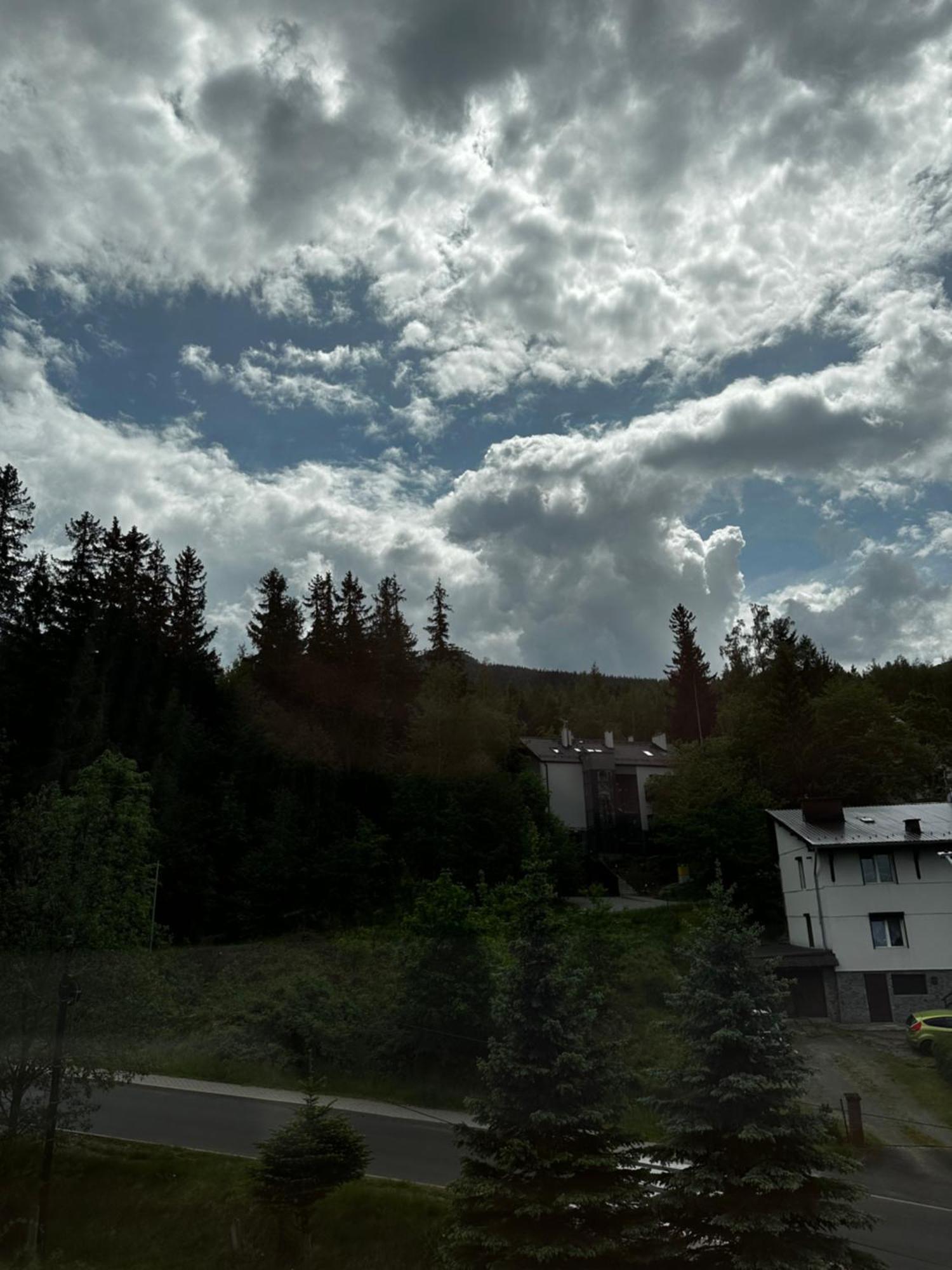 Guest house Karnat 3 Karpacz